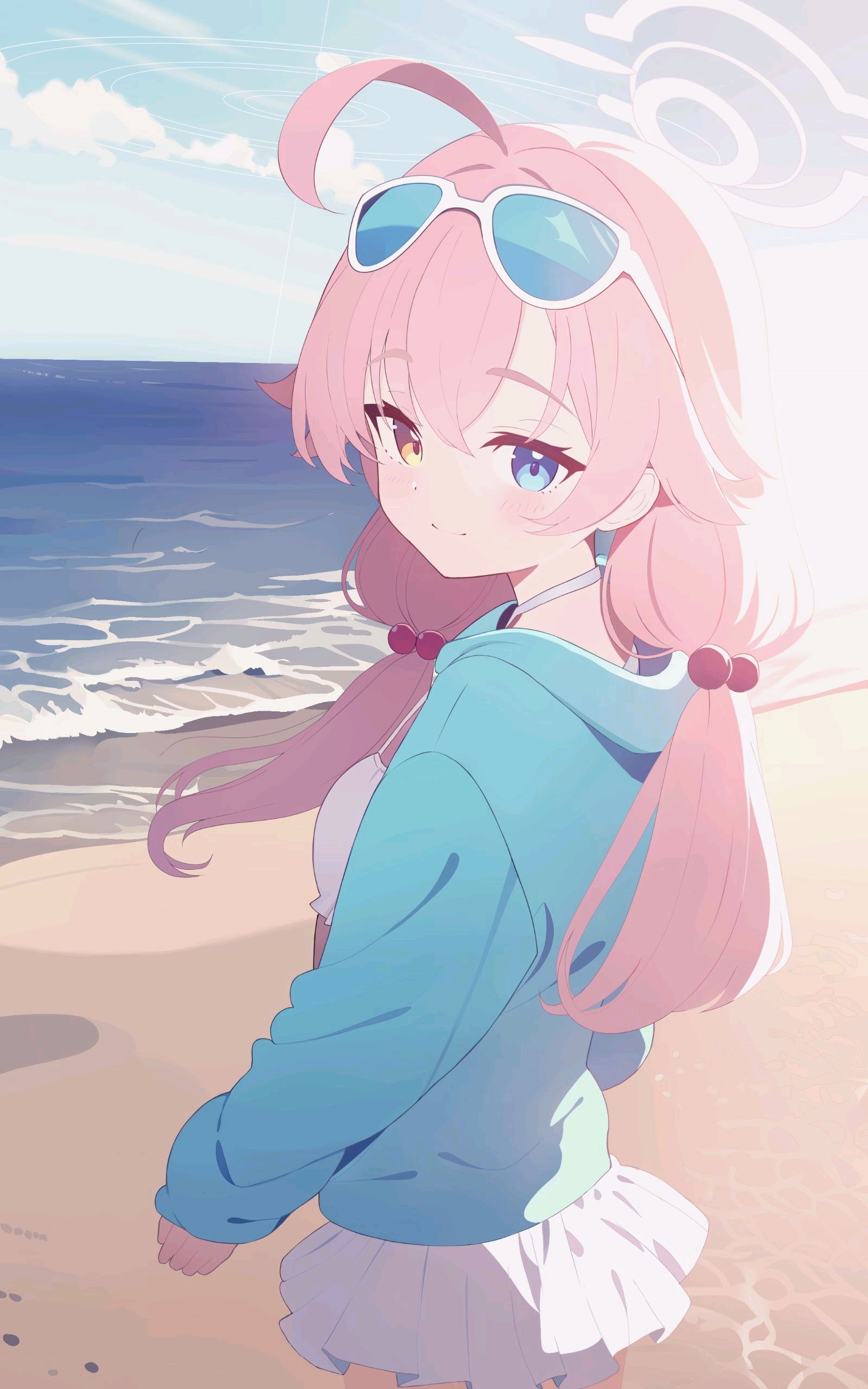 freefish-月空风琴